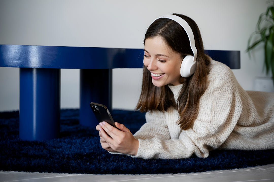 IMMERSIVE AUDIO EXPERIENCE